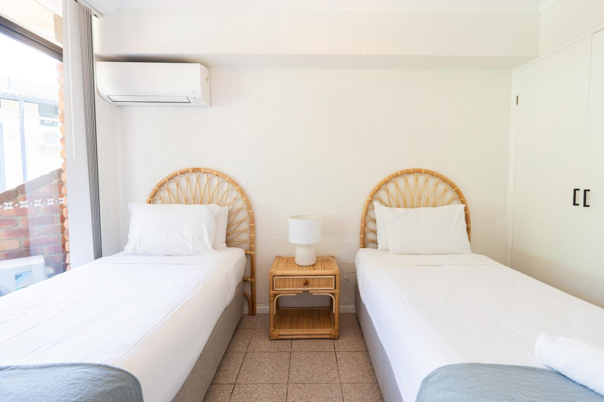 Apartment Surfers Rest Byron Bay